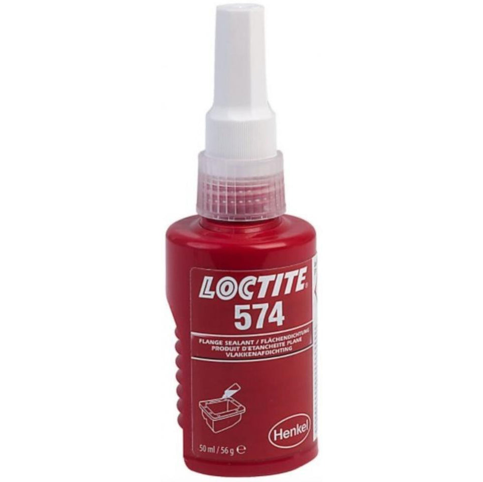 Loctite 574 General Purpose Medium Strength Multi Gasketing Product 50ml