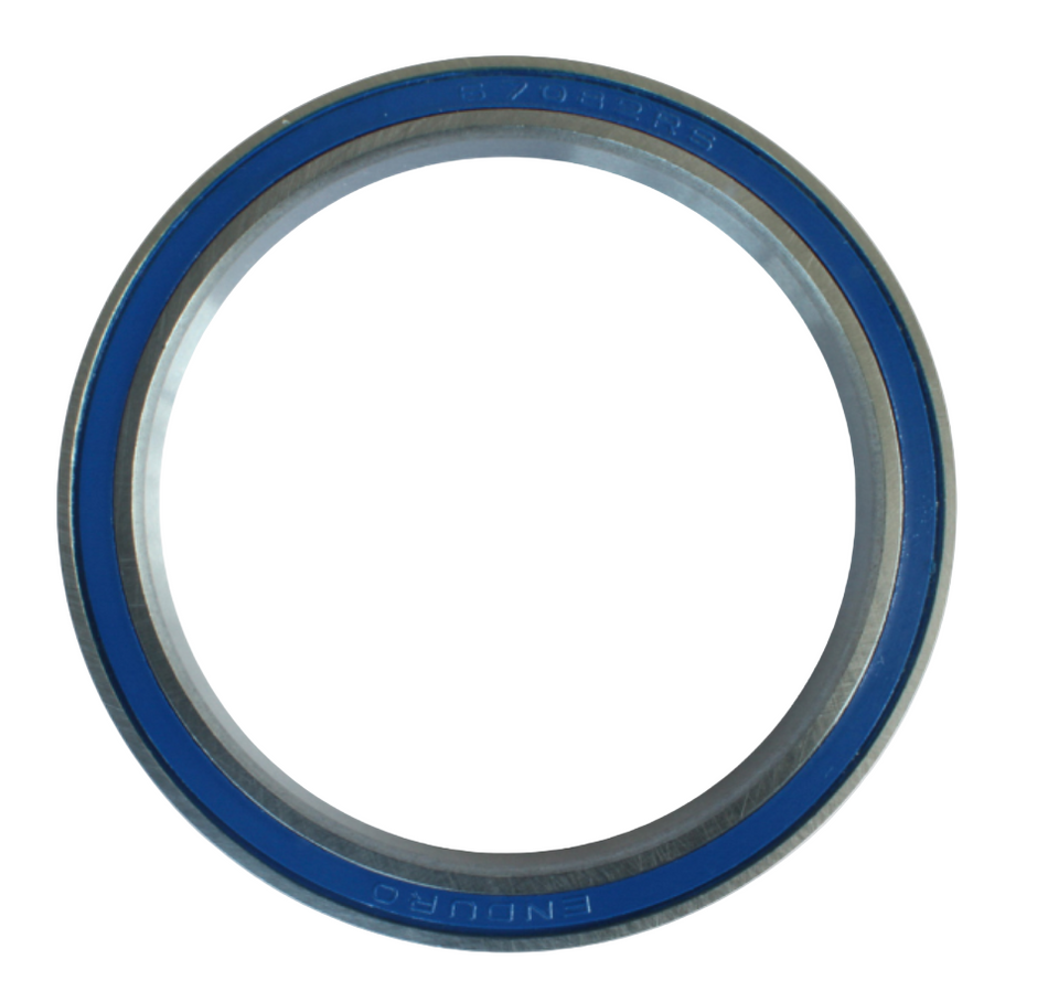 6708 2RS Enduro Bottom Bracket Bearings 40x50x5mm