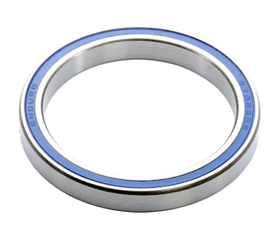 6708-6W 2RS Enduro Bottom Bracket Bearings 40mm x 50mm x 6mm