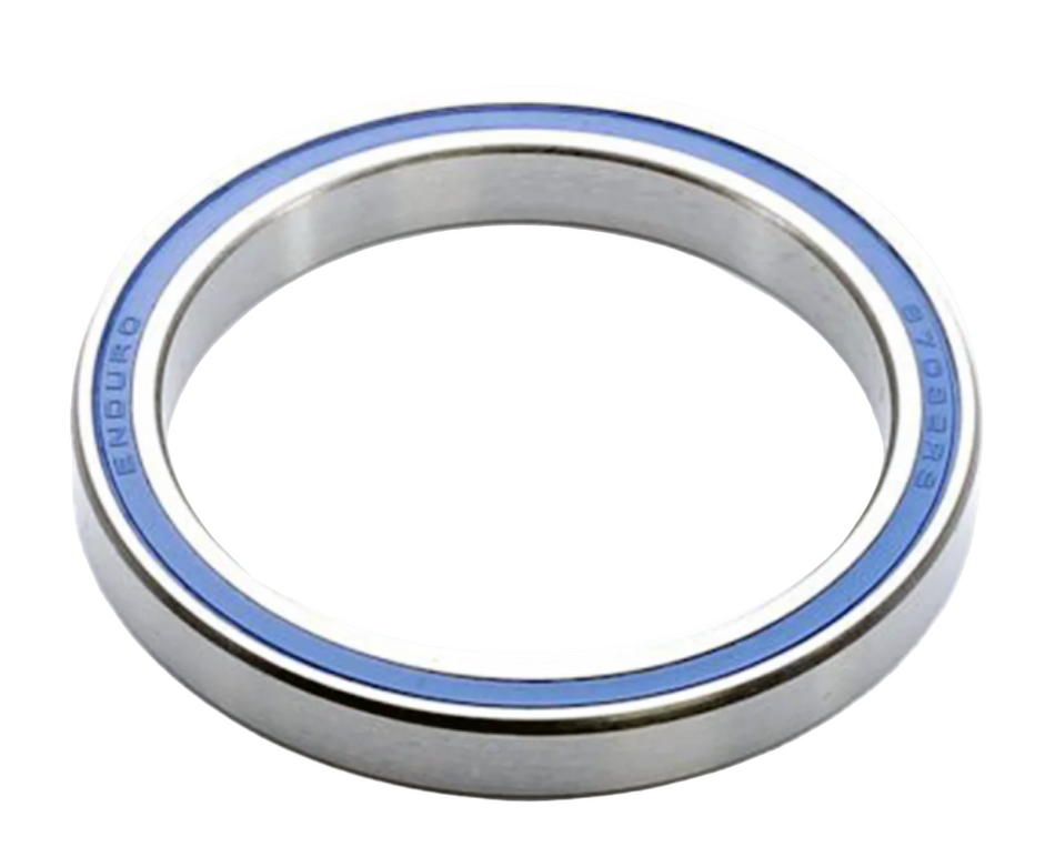 6708-6W 2RS Enduro Bottom Bracket Bearings 40mm x 50mm x 6mm