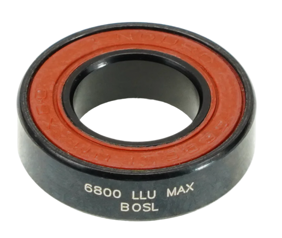 6800 LLU MAX BO SL Enduro Bottom Bracket Bearings 10x19x5mm