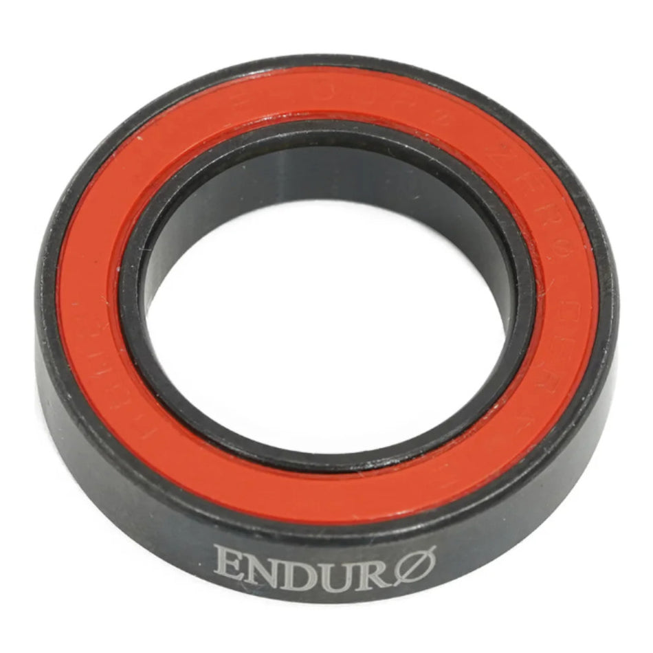 6802 VV Enduro Ceramic Zero ABEC 5 Bottom Bracket Bearings 15mm x 24mm x 5mm