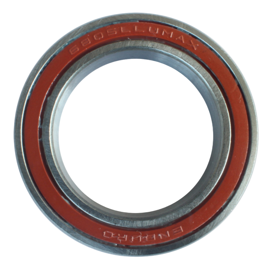 6805 LLU MAX Enduro Bottom Bracket Bearings 25mm x 37mm x 7mm