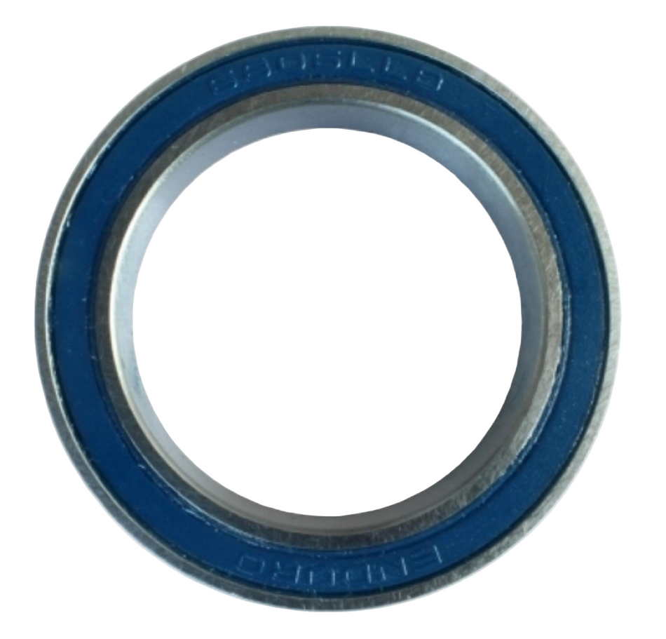 6806/28E LLB Enduro Extended Inner Bottom Bracket Bearings 28mm x 42mm x 7mm