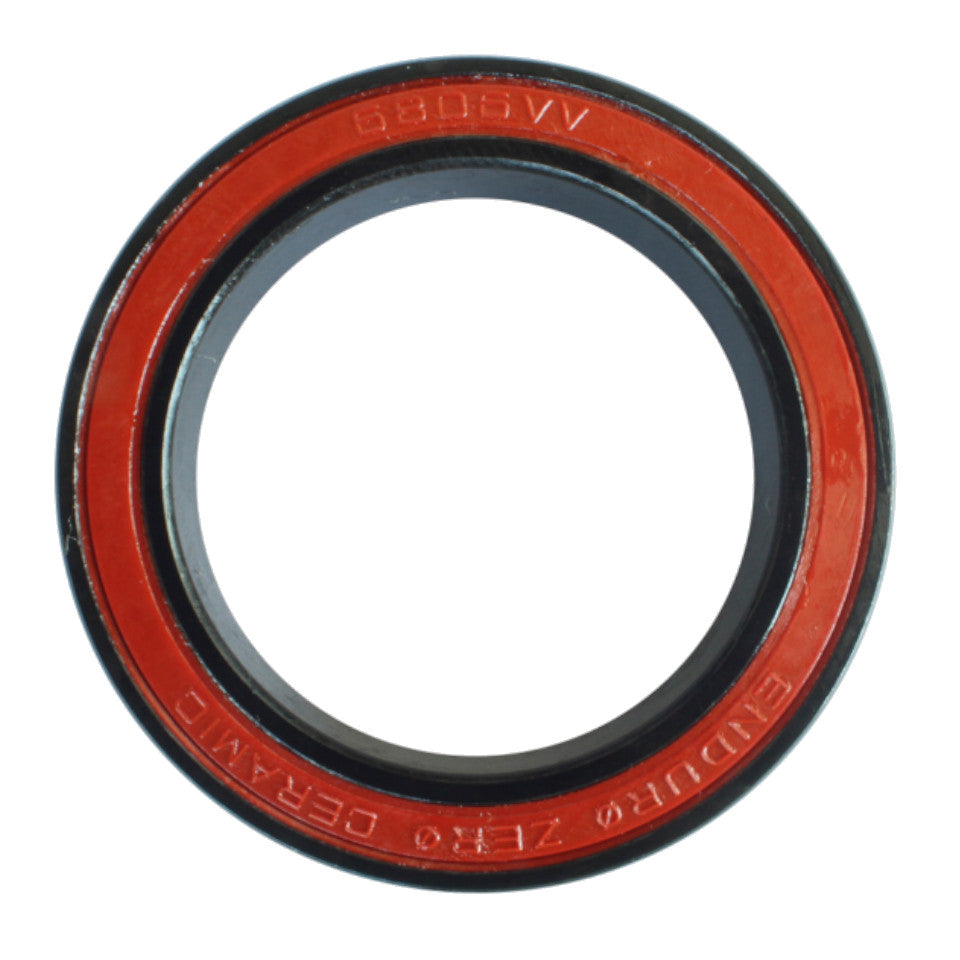 6806 VV Enduro Zero Ceramic Bottom Brack Bearings 30mm x 42mm x 7mm