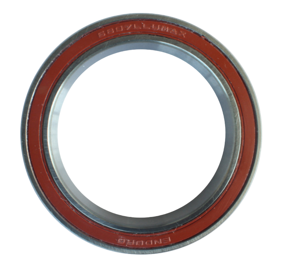 6807 LLU MAX Enduro Frame Pivot Bearings 35mm x 45mm x 7mm