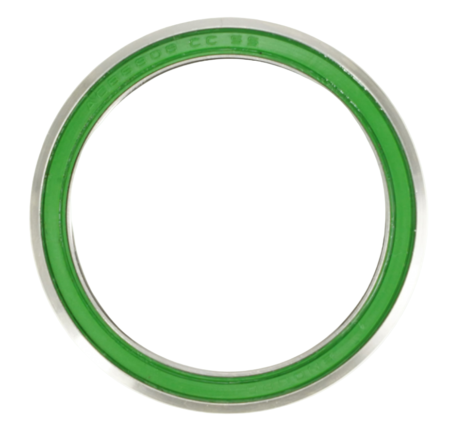 ACB 6808 XD15 Enduro Stainless Steel Angular Contact Bearings 40mm x 52mm x 6.5mm