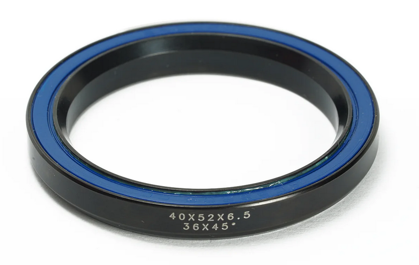 6808 Enduro Angular Contact Bearings 40mm x 52mm x 7mm