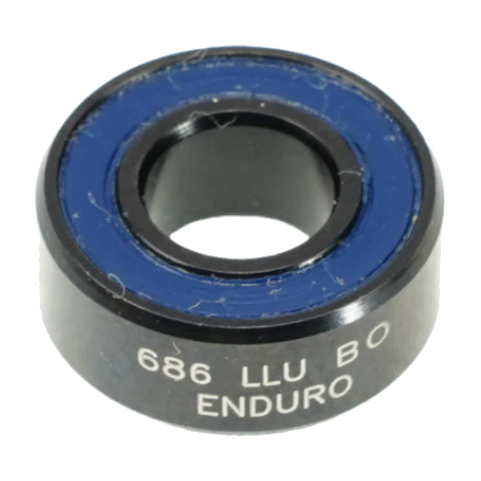 686 LLU BO Enduro Bottom Bracket Bearings 6mm x 13mm x 5mm