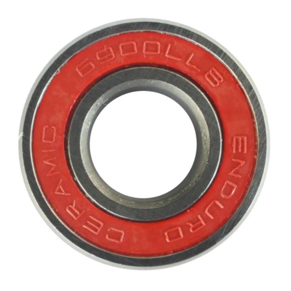 6900 LLB Enduro Ceramic Hybrid Bottom Bracket Bearings 10mm x 22mm x 6mm
