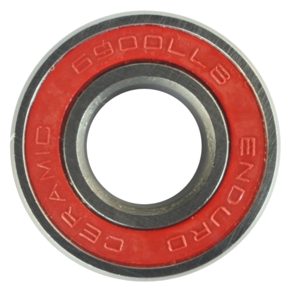 6900 VV Enduro Zero Ceramic Bottom Bracket Bearings 10mm x 22mm x 6mm