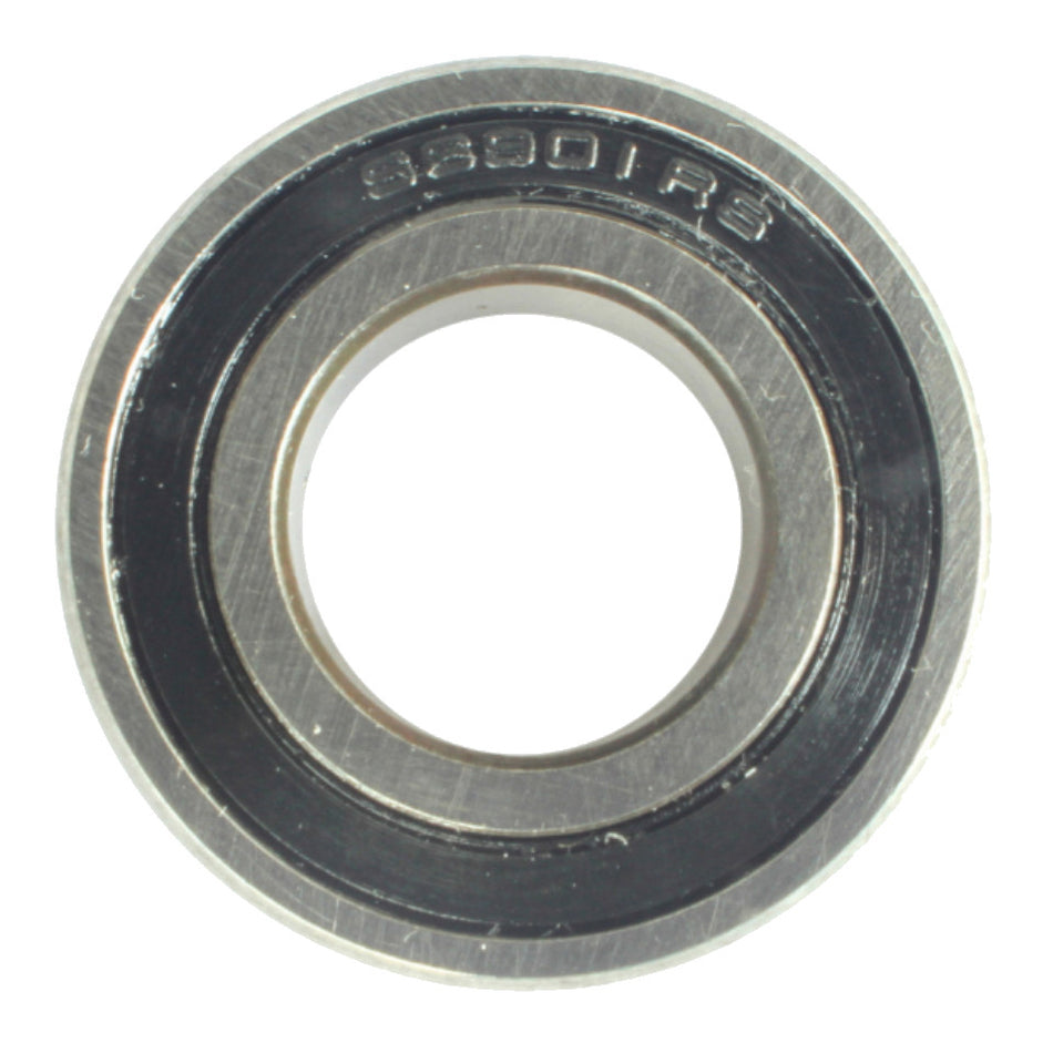 S6901 2RS Enduro Stainless Steel Bearings 12mm x 24mm x 6mm