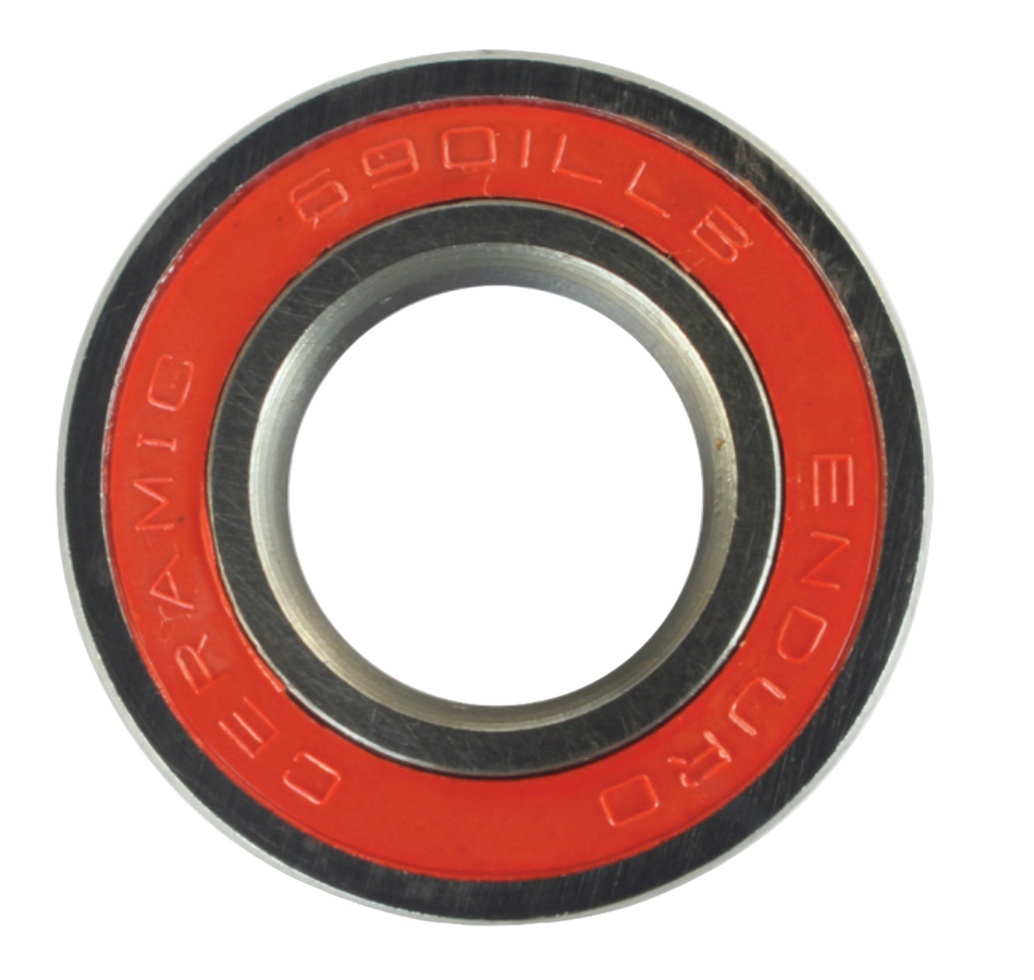 6901 LLB Enduro Ceramic Hybrid Bearings 12mm x 24mm x 6mm