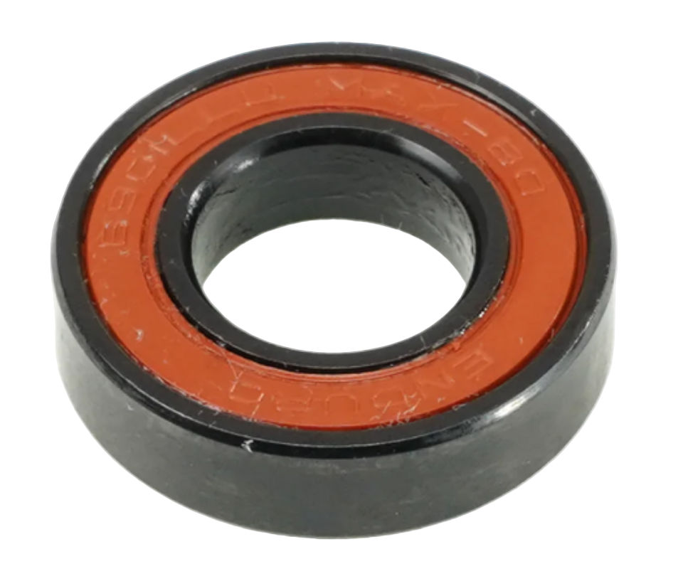 6901 LLU MAX BO Enduro Bearings 12mm x 24mm x 6mm