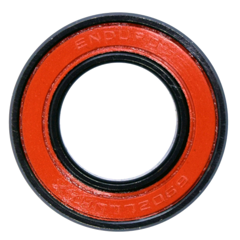 6902 LLU MAX BO Enduro Frame Pivot Bearings 15mm x 28mm x 7mm