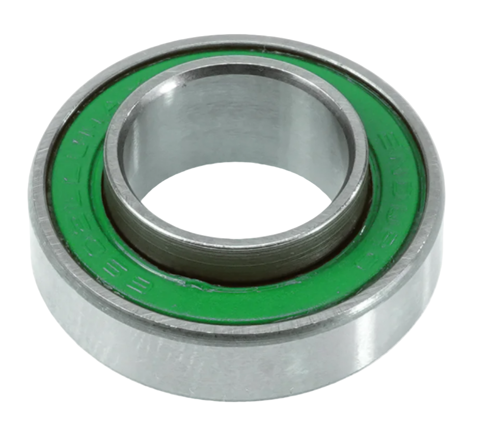 6902 LLU/LLB Enduro Stainless Steel Frame Pivot Bearings with Extended Inner 15mm x 28mm x 7mm (10mm Extended Inner)