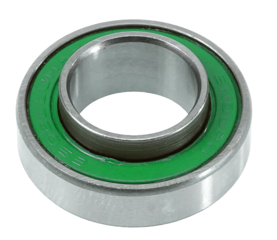6902 LLU/LLB Enduro Stainless Steel Frame Pivot Bearings with Extended Inner 15mm x 28mm x 7mm (10mm Extended Inner)