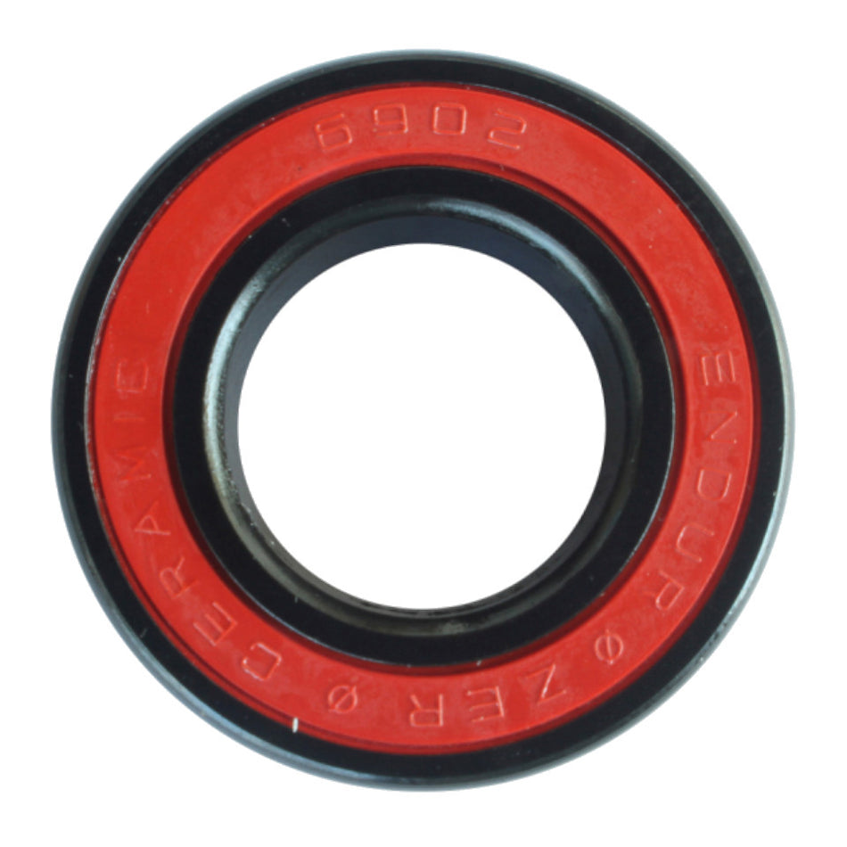 6902 VV Enduro Zero Ceramic Bearings 15mm x 28mm x 7mm