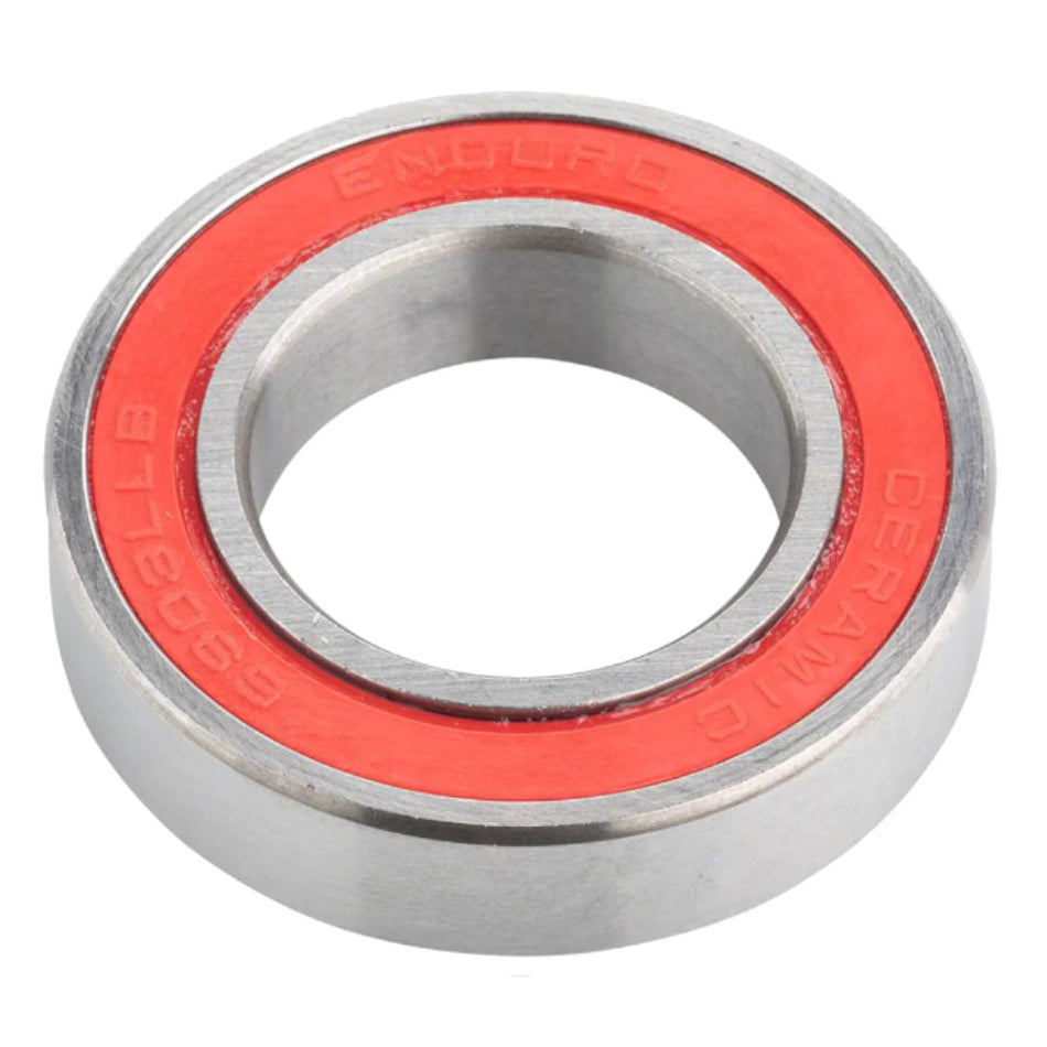 6903/29.5 LLB Ceramic Hybrid Frame Pivot Bearings 17mm x 29.5mm x 7mm