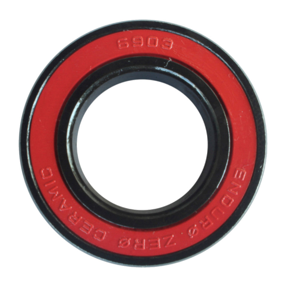 6903 VV Zero Ceramic Enduro Frame Pivot Bearings 17mm x 30mm x 7mm