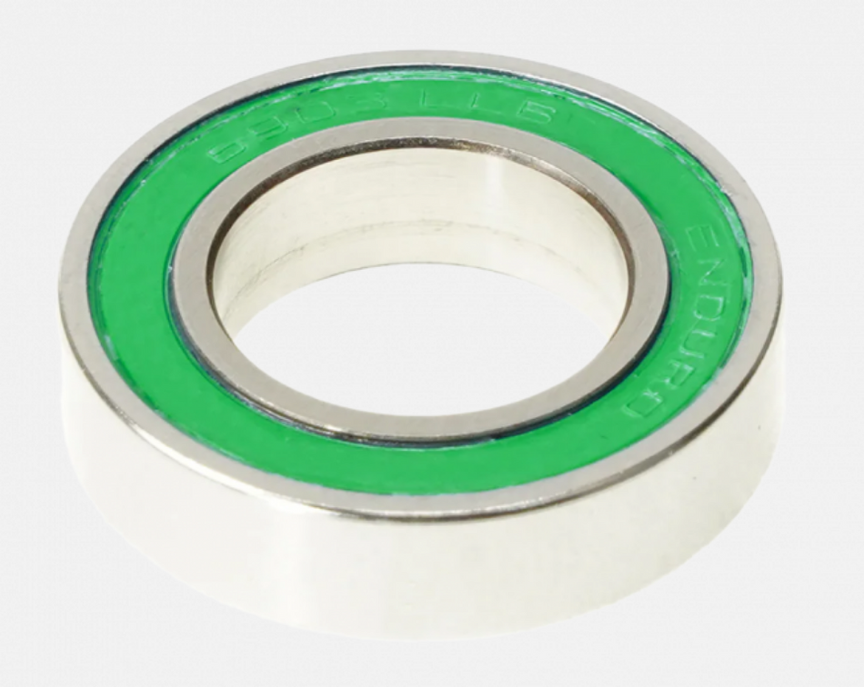 6903 2RS Enduro Stainless Steel Bottom Bracket Bearings 17mm x 30mm x 7mm