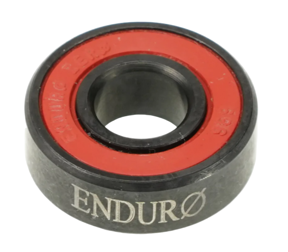 696 VV Enduro Zero Ceramic Bottom Bracket Bearings 6mm x 15mm x 5mm