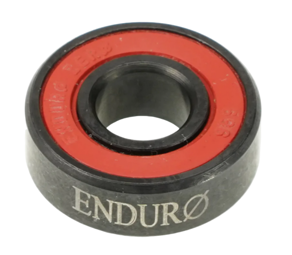696 VV Enduro Zero Ceramic Bottom Bracket Bearings 6mm x 15mm x 5mm