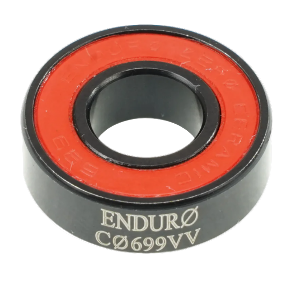 699 VV Enduro Zero Ceramic Frame Pivot Bearings 9mm x 20mm x 6mm