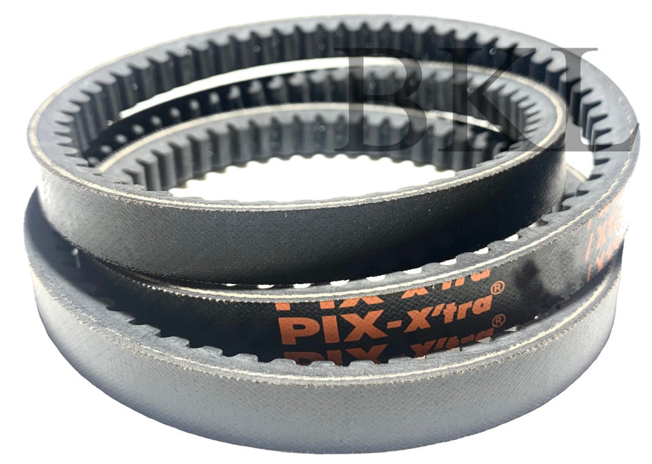 AX24 PIX Cogged V Belt