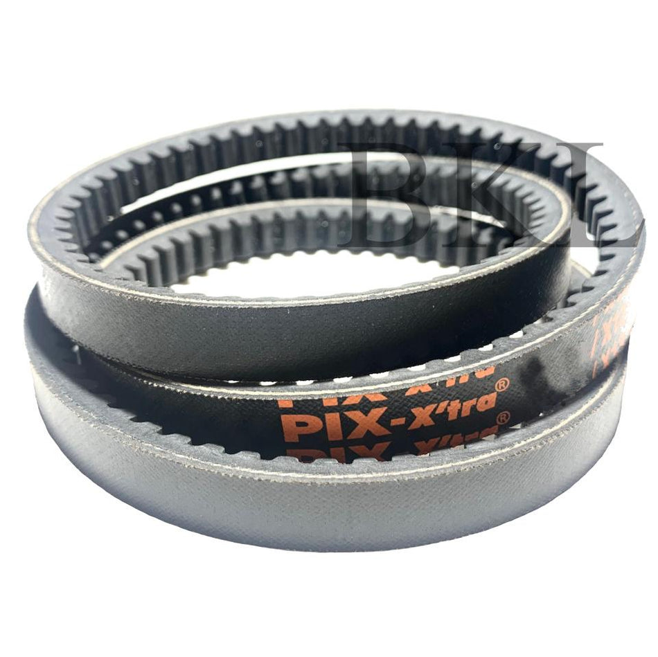 AVX10X1000 PIX Automotive Cogged V Belt