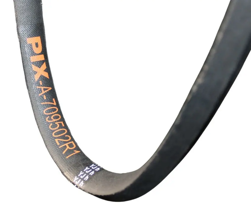 A-709502R1 PIX Fiat/Case/New Holland/Ford (709502R1) Fan Belt