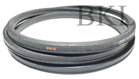 AA108 PIX Hexagonal Double Sided Drive Belt