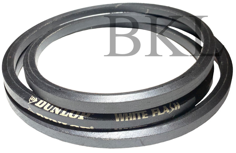 AA102 Dunlop Hexagonal Double Sided Drive Belt