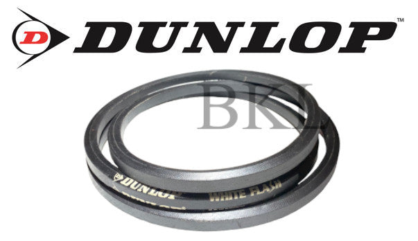 AA102 Dunlop Hexagonal Double Sided Drive Belt