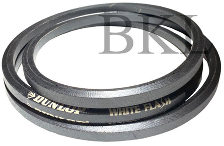 AA108 Dunlop Hexagonal Double Sided Drive Belt