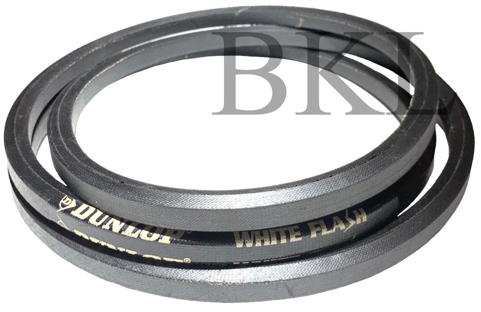 AA116 Dunlop Hexagonal Double Sided Drive Belt