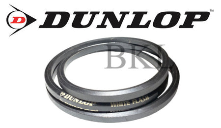 AA71 Dunlop Hexagonal Double Sided Drive Belt