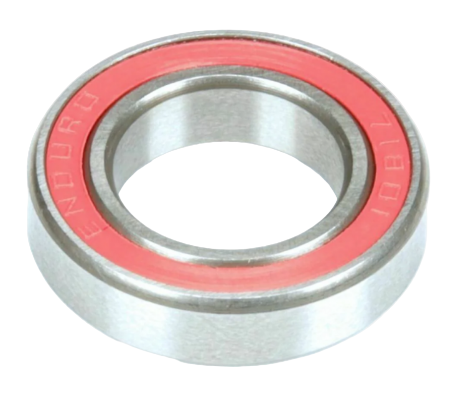 71801 LLB Enduro Ceramic Hybrid Bottom Bracket Bearings 12mm x 21mm x 5mm