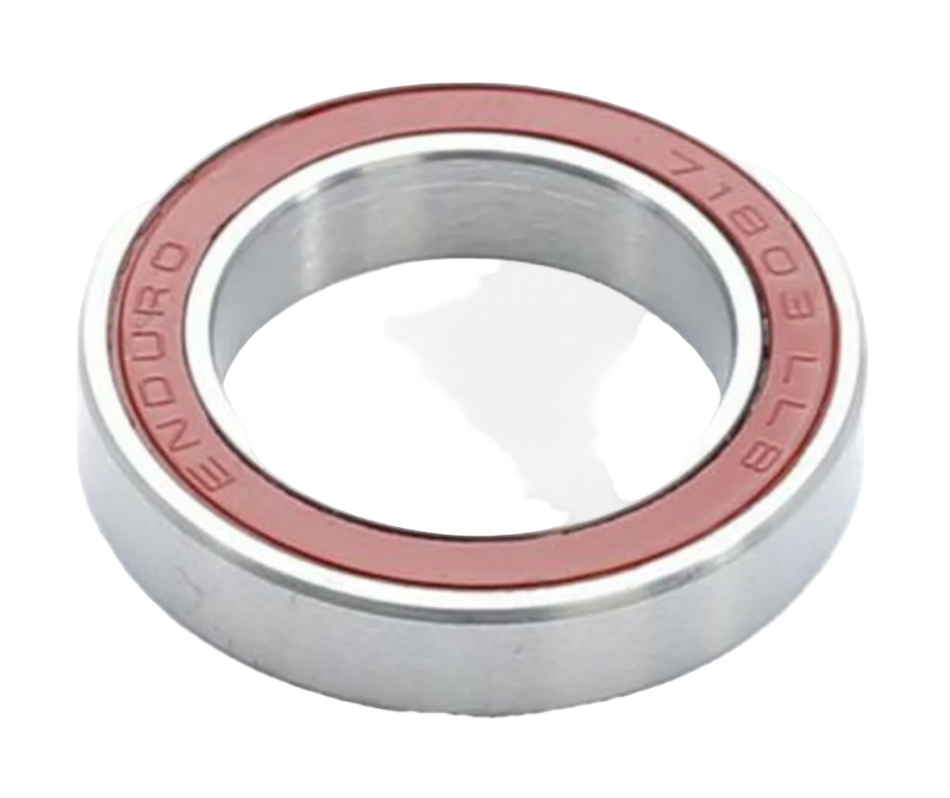 71803 LLB Enduro Ceramic Hybrid Bottom Bracket Bearings 17mm x 26mm x 5mm