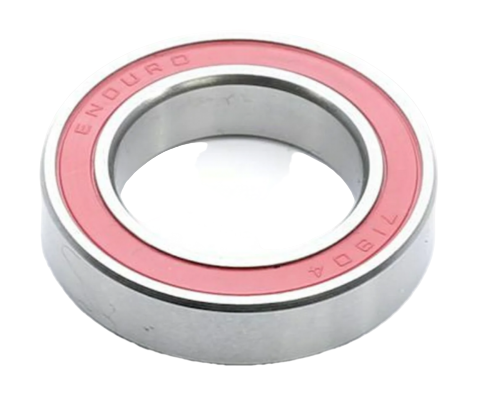 71804 LLB Enduro Ceramic Hybrid Bottom Bracket Bearings 20mm x 32mm x 7mm