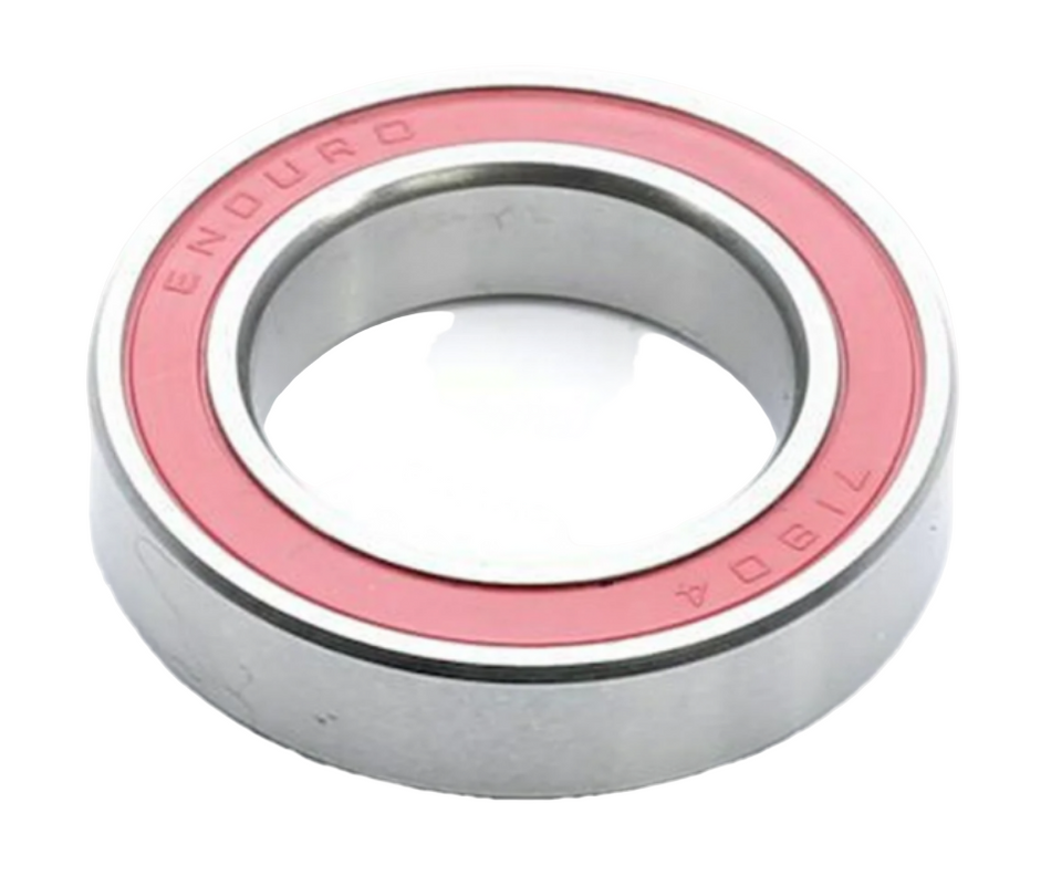 71804 LLB Enduro Ceramic Hybrid Bottom Bracket Bearings 20mm x 32mm x 7mm