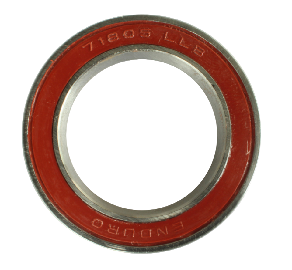 71805 LLB Enduro Bottom Bracket Bearings 25mm x 37mm x 7mm