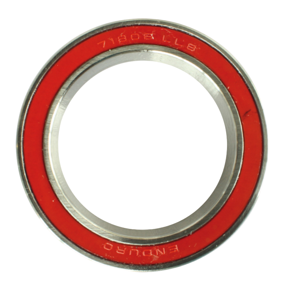 71806 LLB Enduro Angular Contact Headset Bearings 30mm x 42mm x 7mm