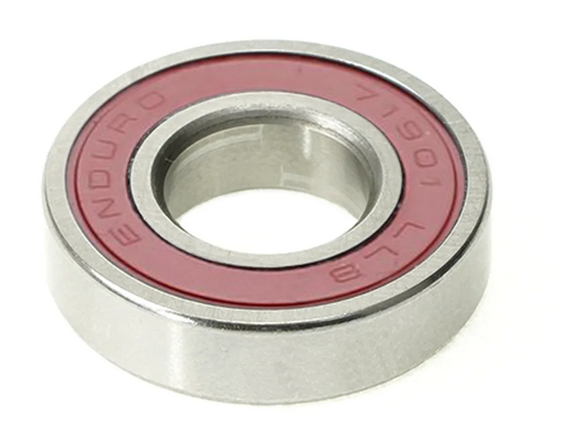 71901 LLB Enduro Bottom Bracket Bearings 12mm x 24mm x 6mm