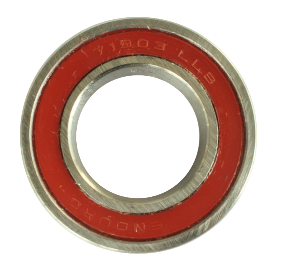 71903 LLB Enduro Ceramic Hybrid Bottom Bracket Bearings 17mm x 30mm x 7mm