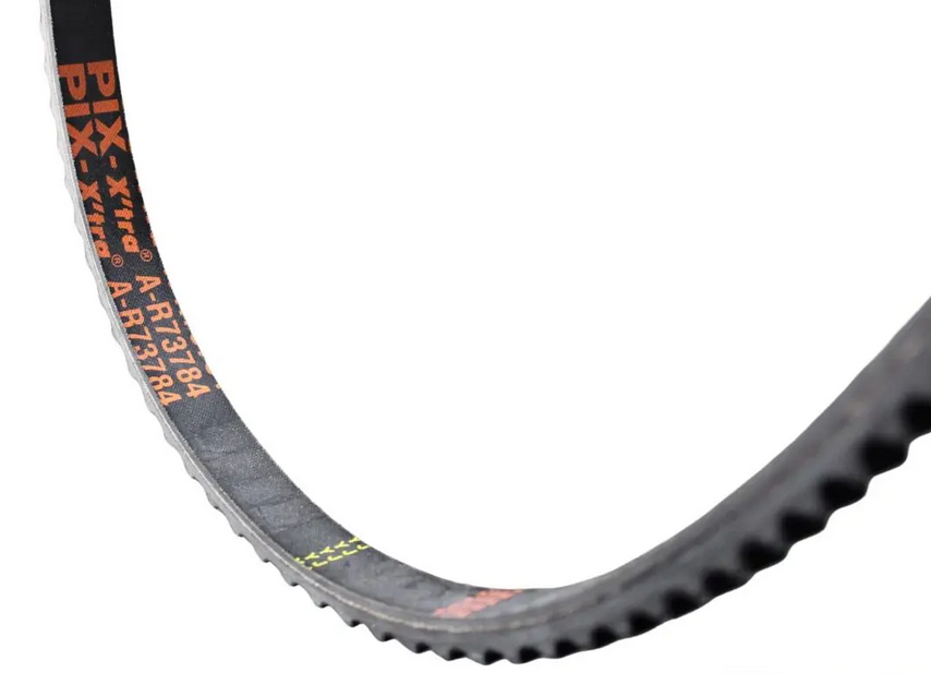 A-R73784 PIX John Deere (R73784) Engine Drive Belt, Effective Length: 1340 mm