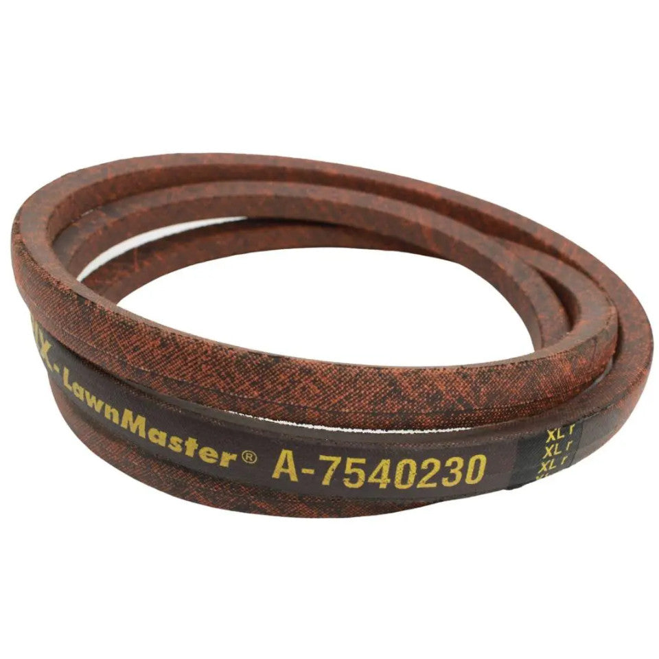 7540230 MTD Lawn & Garden PIX Belt 1/2 Inch Top Width 56 Inch Outside Length
