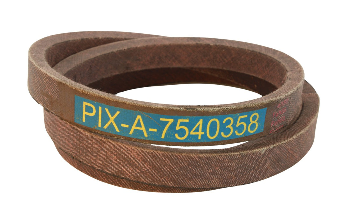 7540358 MTD Lawn & Garden Belt