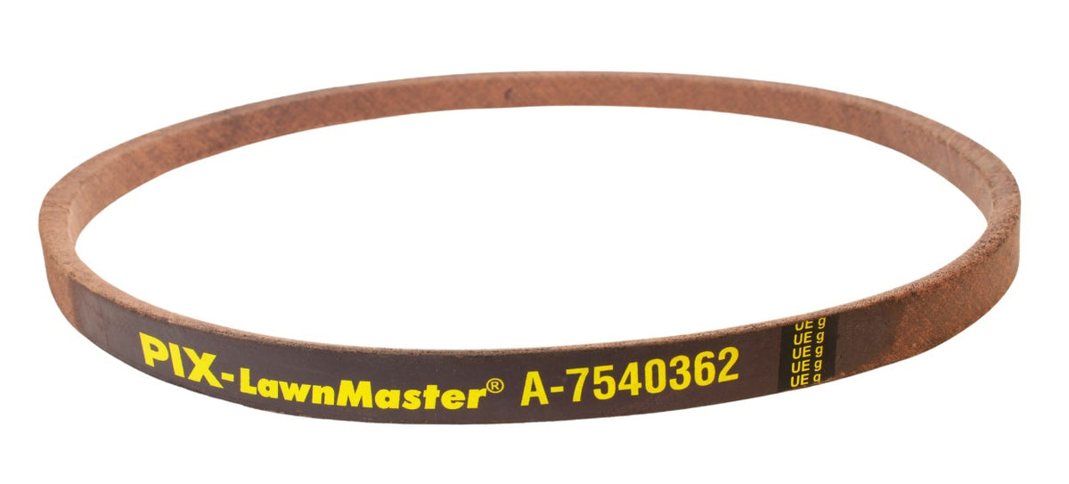 7540362 MTD Lawn & Garden Belt