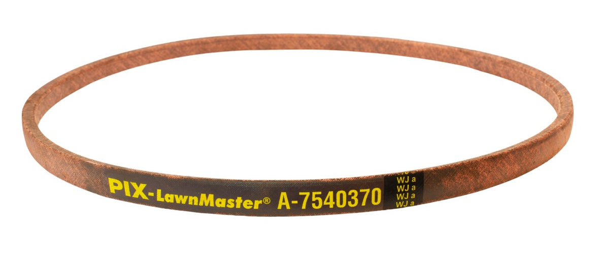 7540370 MTD Lawn & Garden Belt